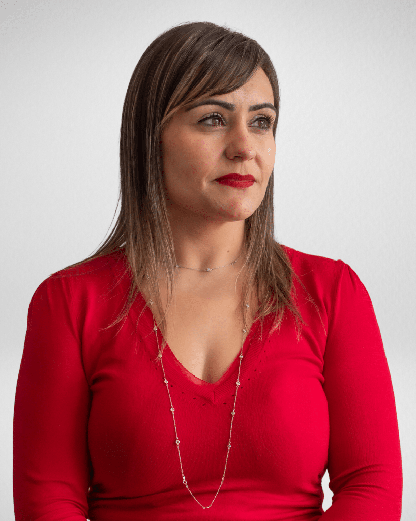 Belén Gallego