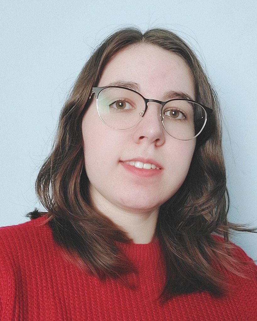 María Mendicute