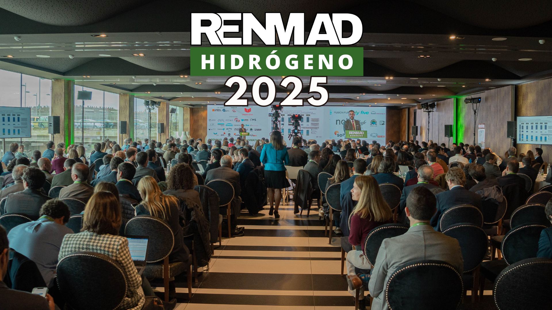 RENMAD Hidrógeno 2025