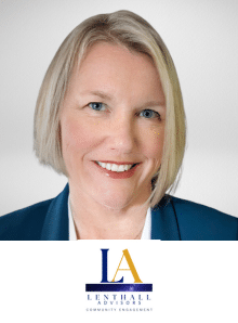 Allison Lenthall