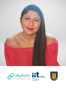 Andrea Moraga