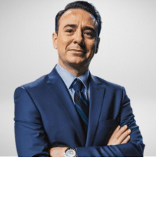 Eric Daza