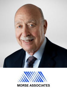 Fred Morse
