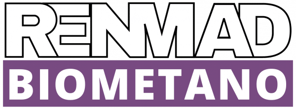 RENMAD Biometano 2025