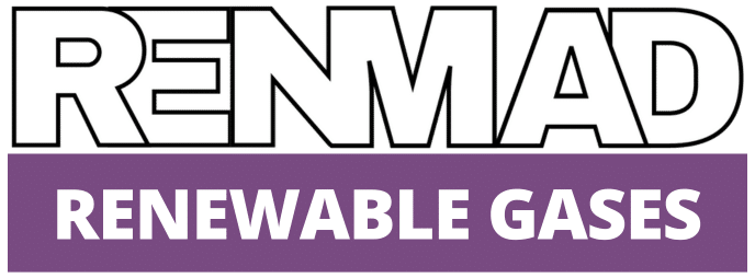 RENMAD Renewable Gases 2025