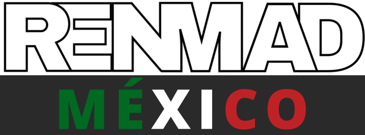 RENMAD México 2025
