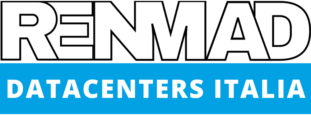 RENMAD Datacenters Italia 2025