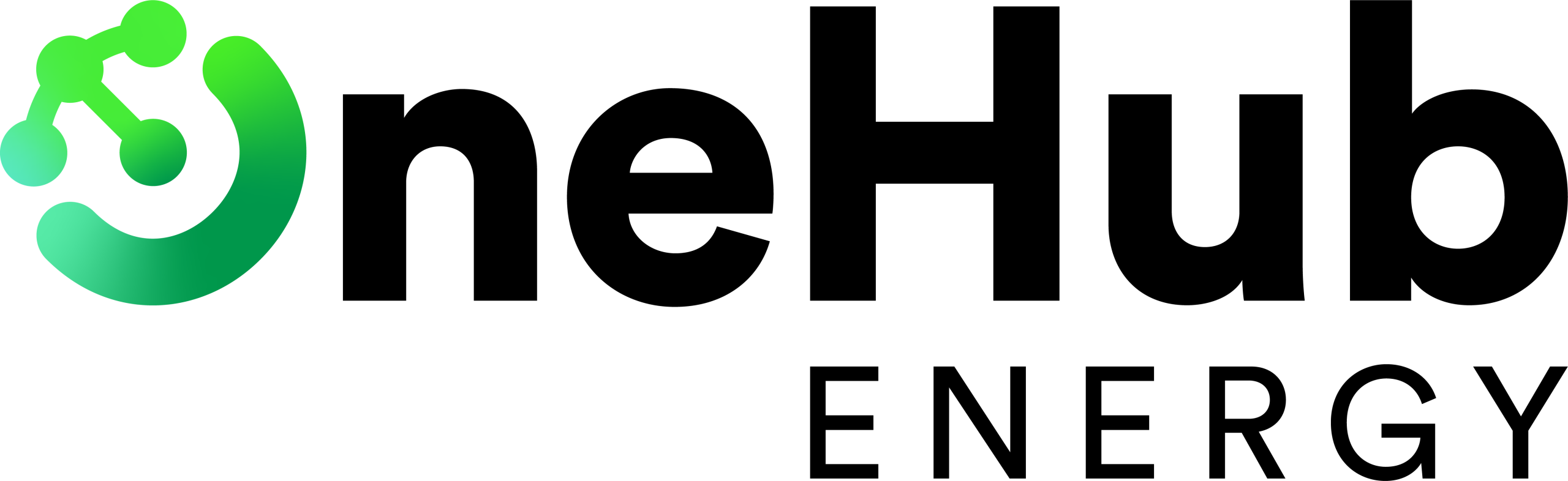 OneHub Energy