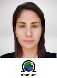 Lina Hijazi