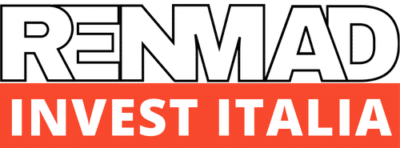RENMAD Invest Italia 2026