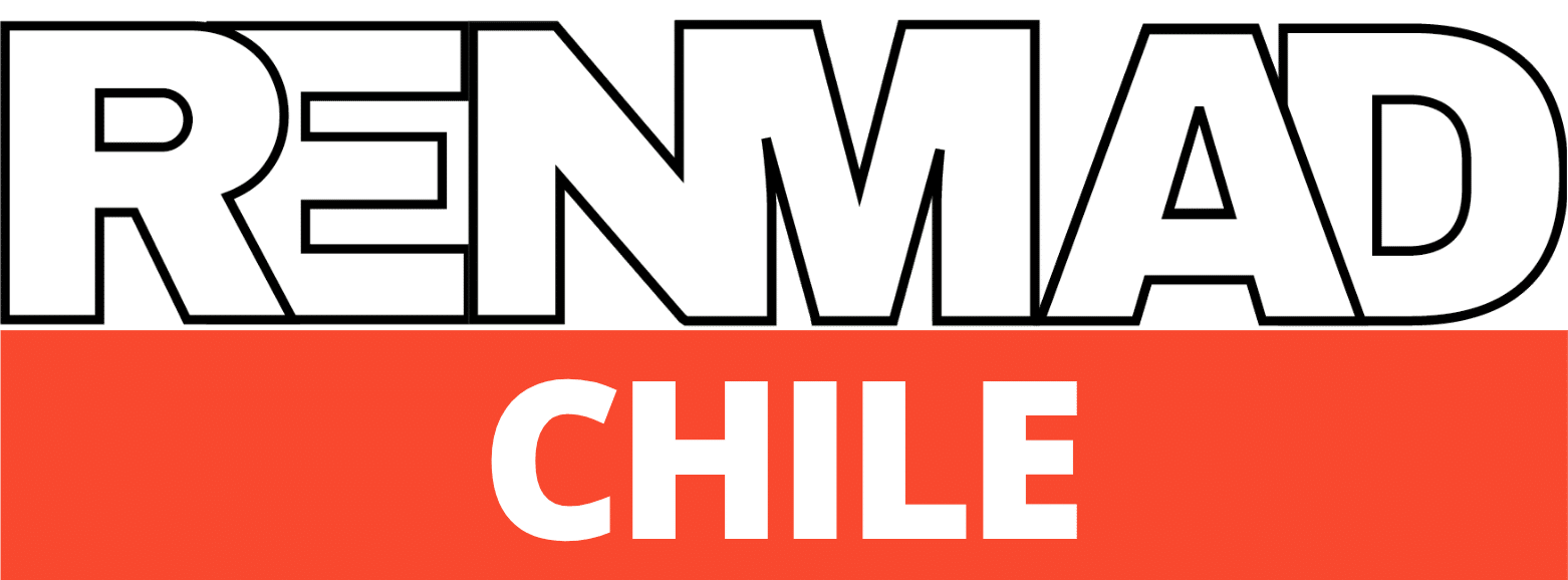 RENMAD Chile 2026