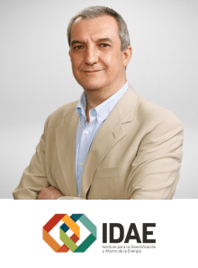 Luis García Benedicto