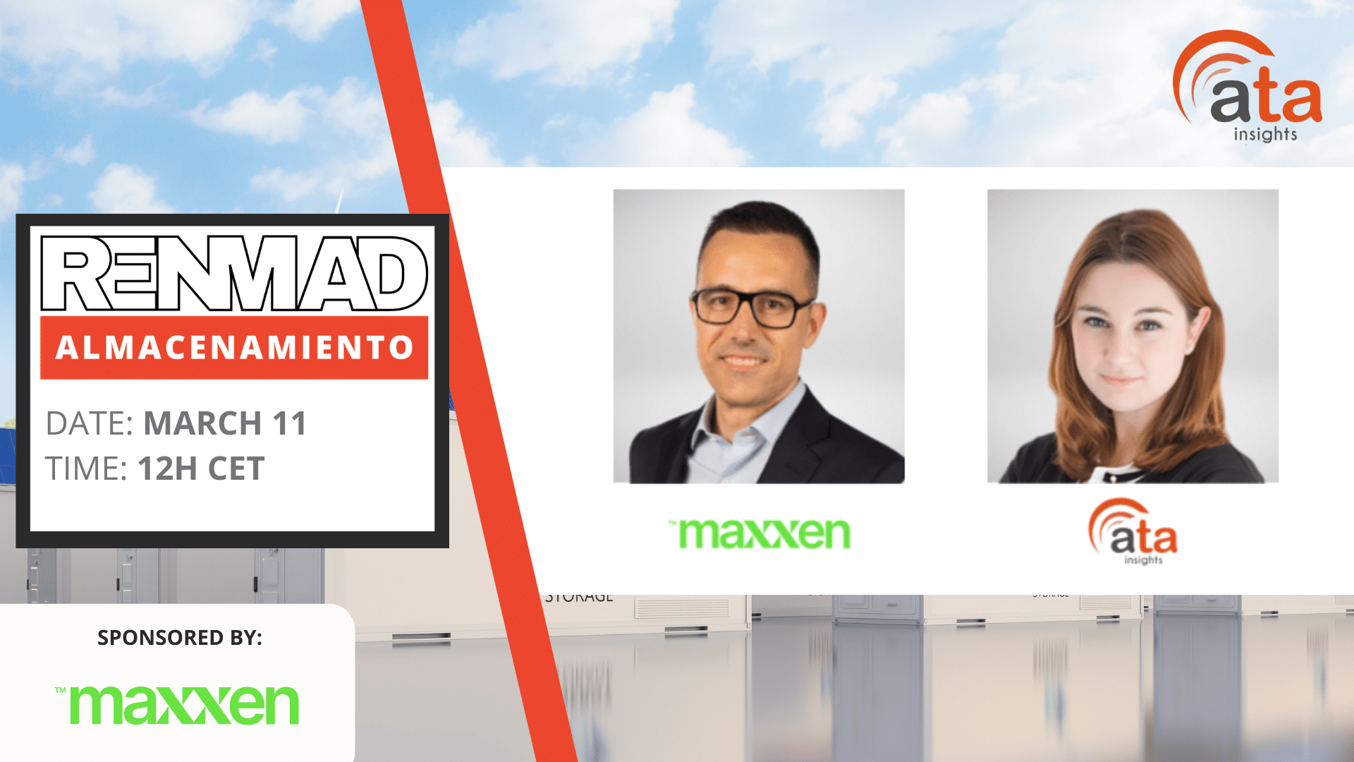 Webinar: Building bankable BESS projects through local vertical integration