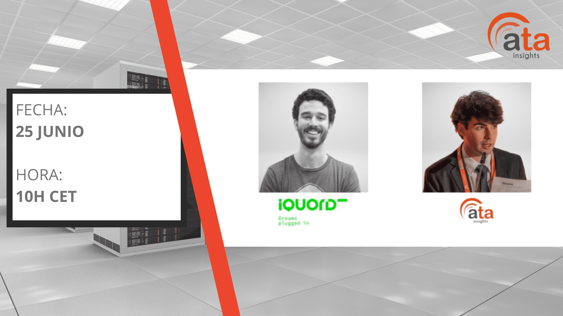 Webinar – De MW a Bitcoin: Monetiza el curtailment minando Bitcoin y maximiza el TIR de tus proyectos