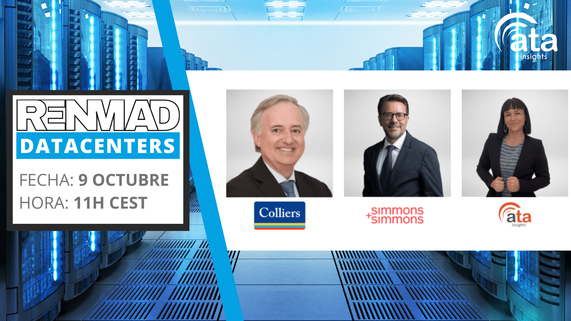 Webinar – Tramitación estratégica en 2026: adaptarse a la nueva realidad regulatoria y energética