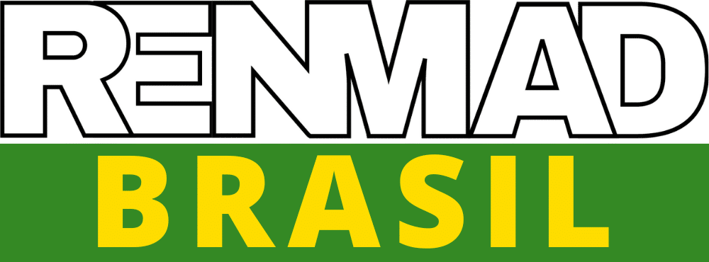 RENMAD Brasil 2025