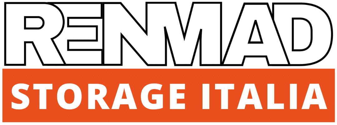 RENMAD Storage Italia 2026