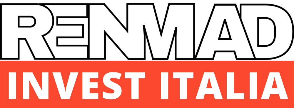 RENMAD INVEST Italia