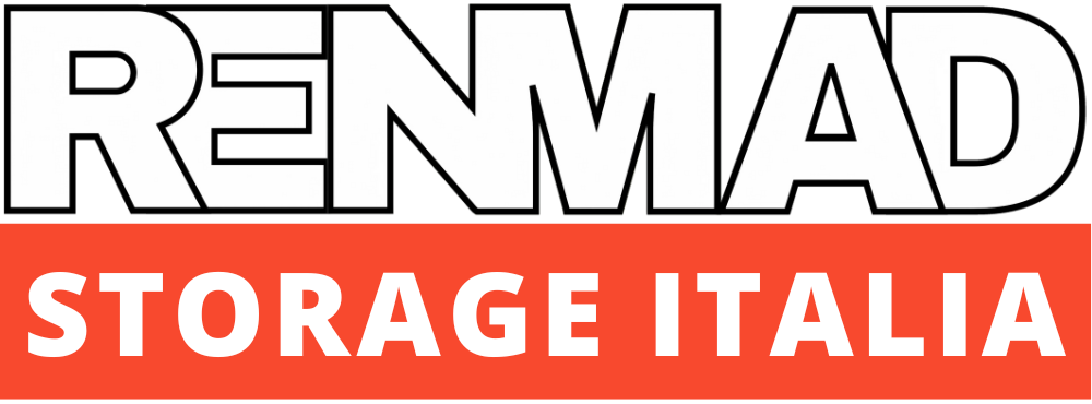 RENMAD Storage Italia