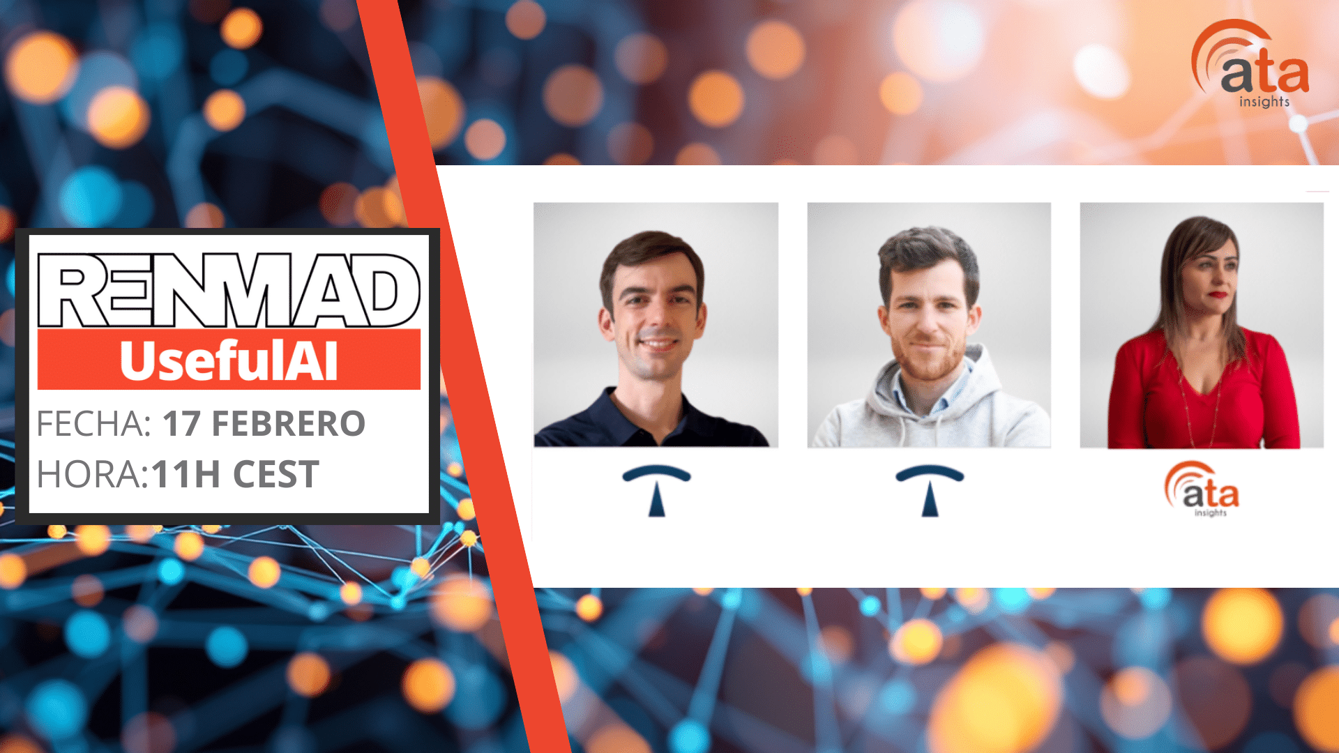 Webinar – Deep Dive regulatorio con IA generativa: controla cambios normativos y acelera tus permisos