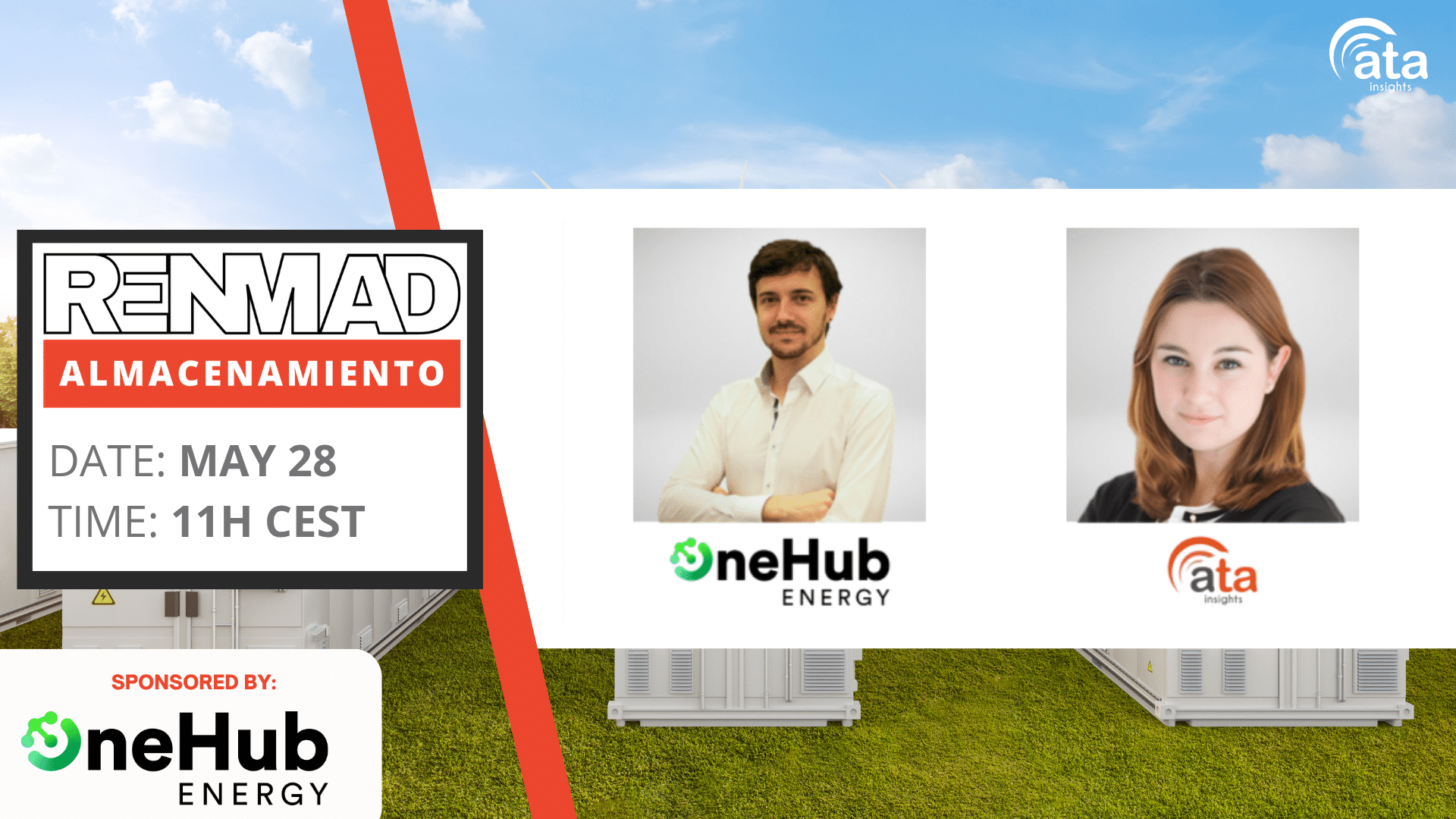 Webinar – BESS procurement and QAQC – Challenges and best practices to maximise ROI