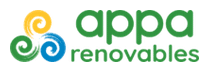 appa renovables