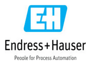 Endress+Hauser