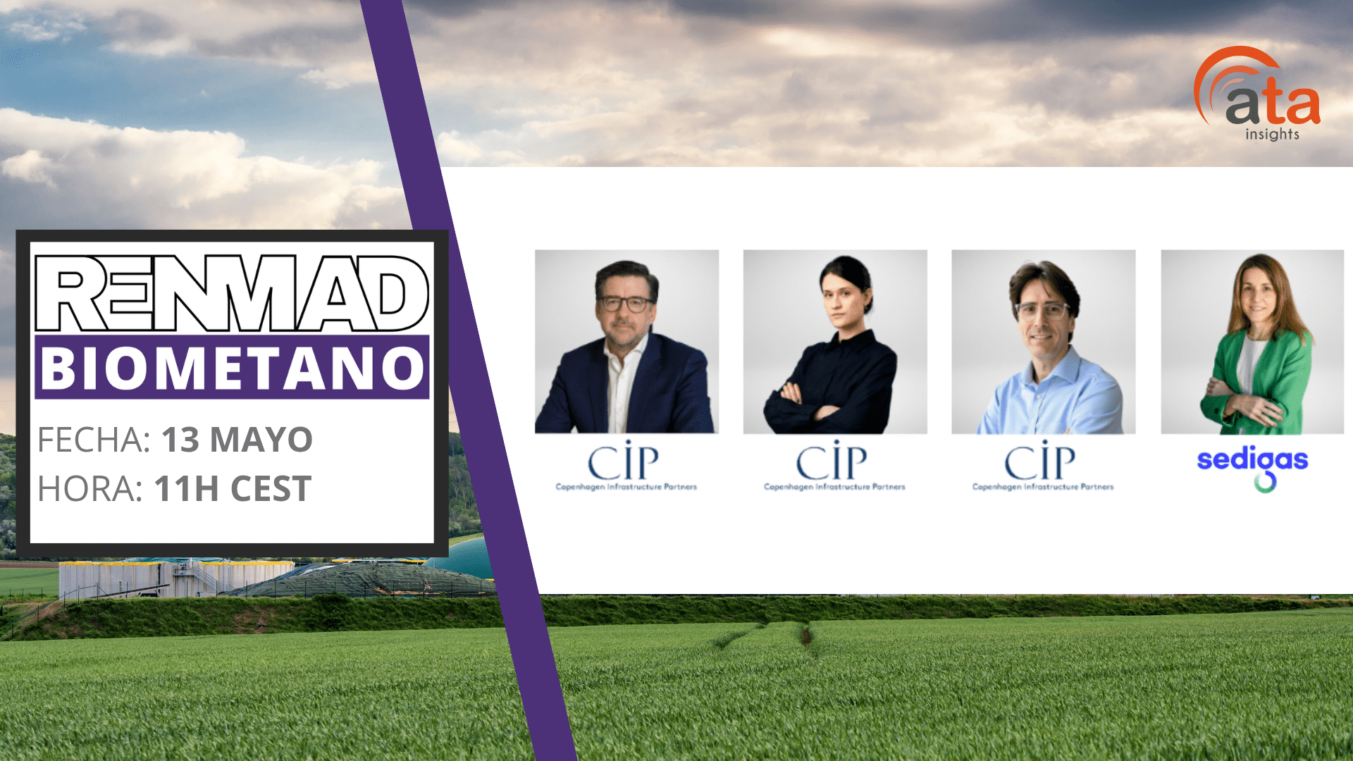 Webinar – Caso de economía circular en Lérida: el Proyecto Cobirgy