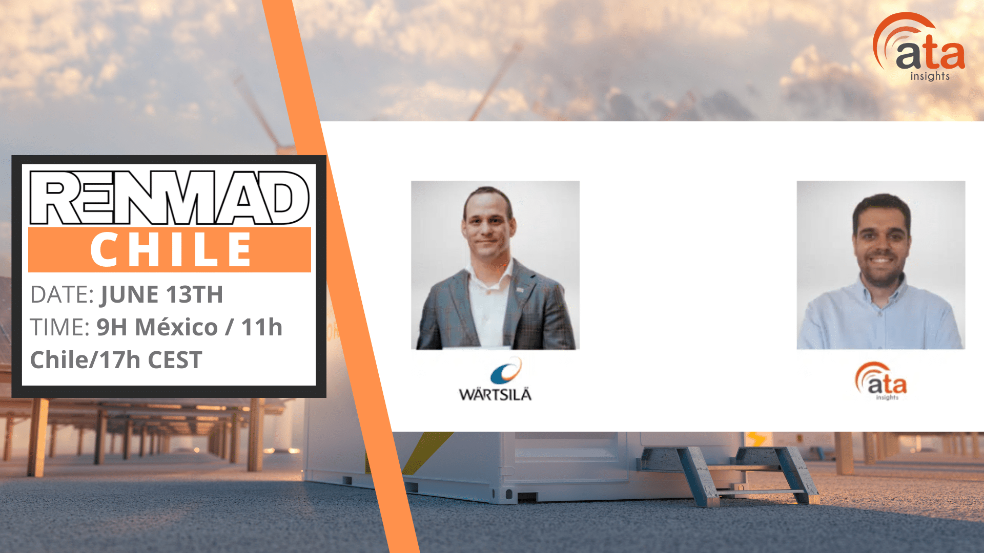Webinar: Ensuring safety in battery Storage and preventing thermal runaway