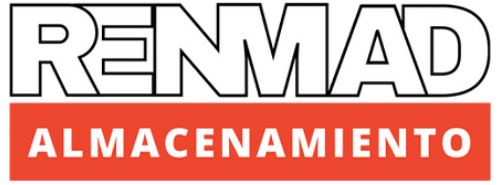 RENMAD Almacenamiento 2025