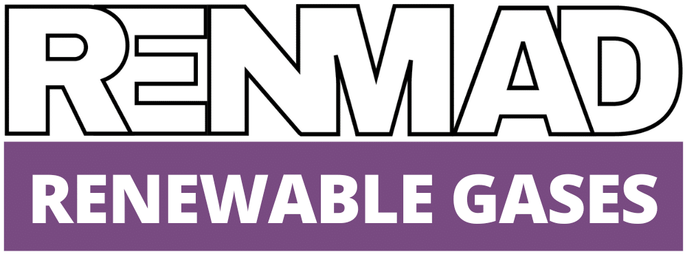 RENMAD Renewable Gases
