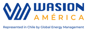 Wasion América